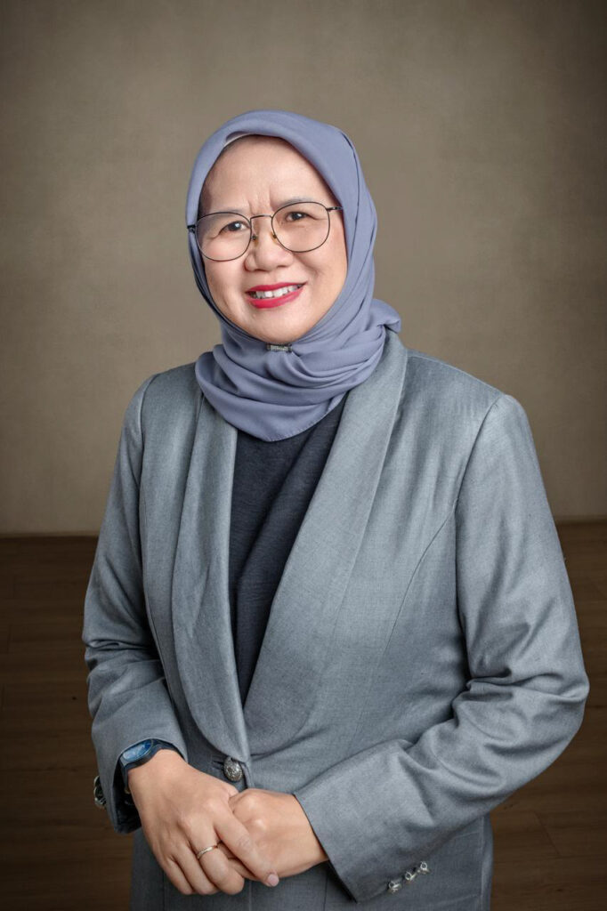 Ika Sri Hastuti