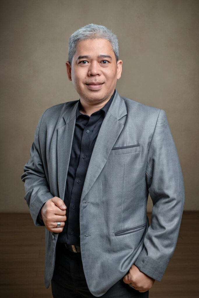 Iwan Ridwan Zaelani