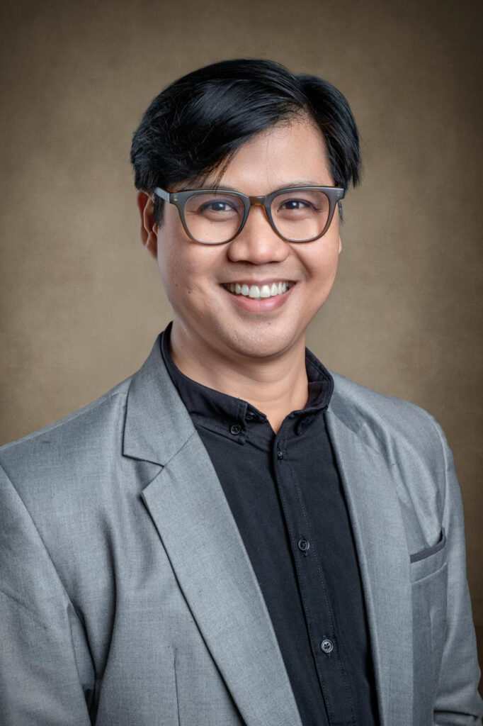 Taufik