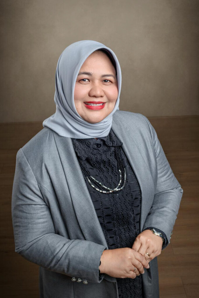 Tine Ratna Poerwantika