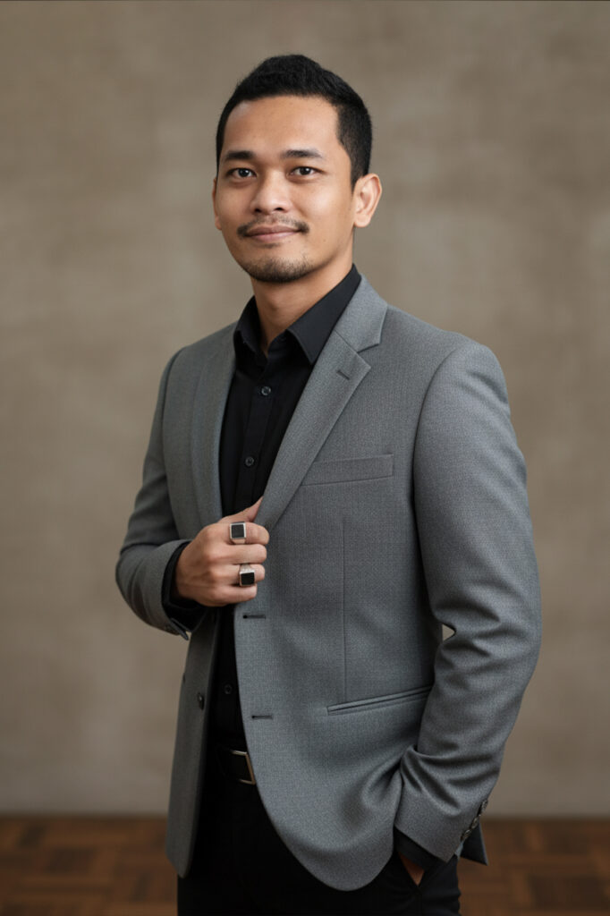 Tino Rila Sebayang