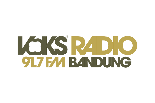 Voks Radio Bandung