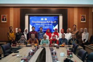 Fisip Unpas X Upn