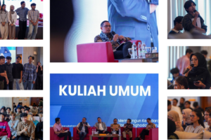 Kuliah Umum
