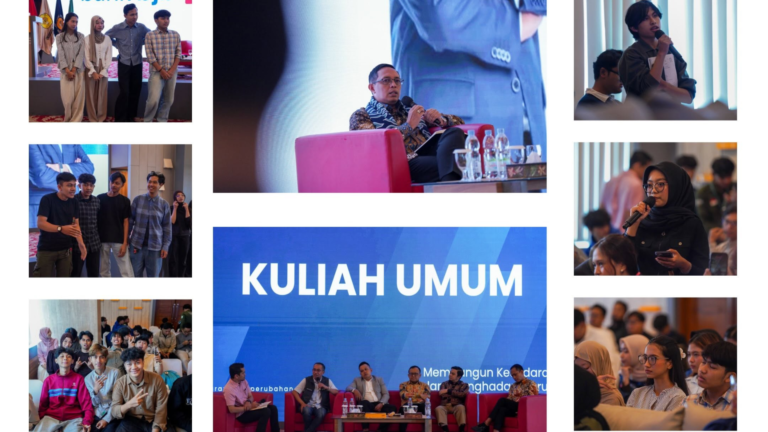 Kuliah Umum